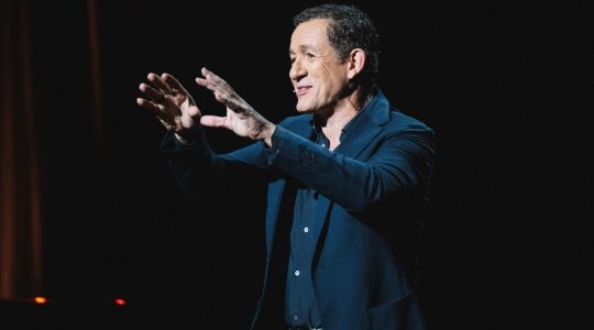 Dany Boon • Clown n'est pas un métier !!