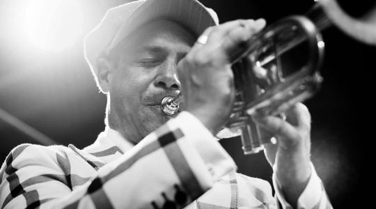 Krazy Kapers Quartet