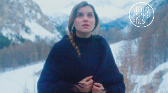 L'engloutie • avant-première
