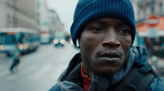 L’HISTOIRE DE SOULEYMANE