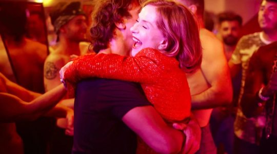 La femme la plus riche du monde • Avant-première