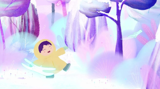 La petite fanfare de Noël 