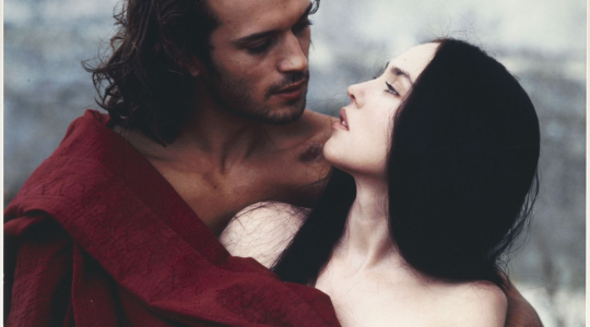 La reine Margot - Ciné bulle