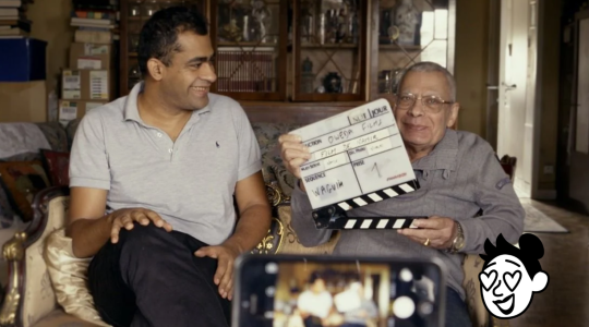 La vie après Siham • Avant-première