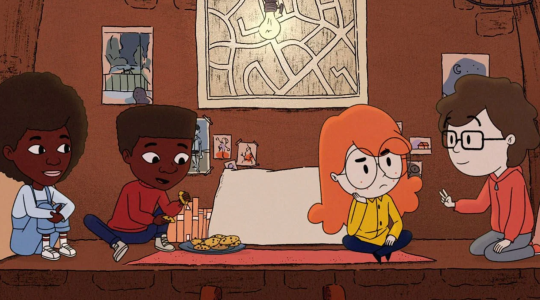 La vie de château mon enfance à Versailles 