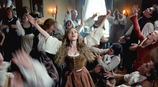 LE TESTAMENT D’ANN LEE • VO