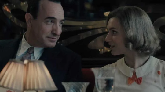 LES RAYONS ET LES OMBRES