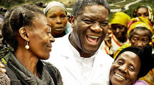 Ciné-Débat : L'homme qui répare les femmes
