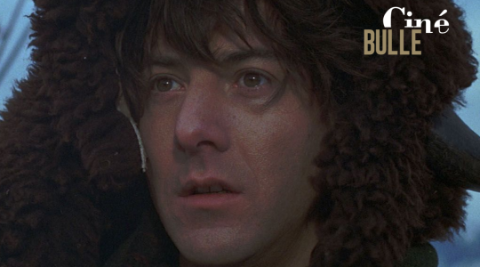 Little Big Man • Ciné-Bulle • VO