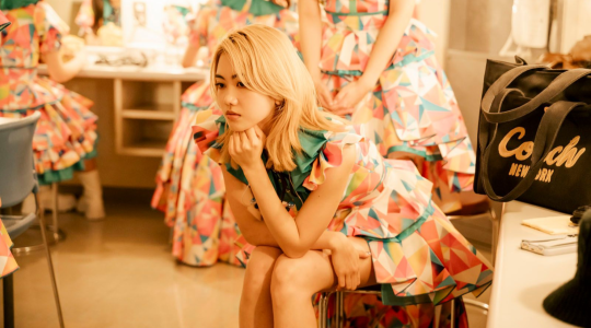 Love on trial • VO