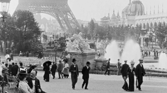 LUMIÈRE, L’AVENTURE CONTINUE !