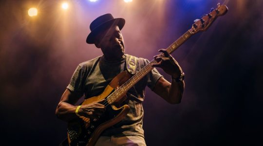 Marcus Miller