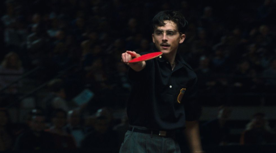 Marty Supreme • VO/VF