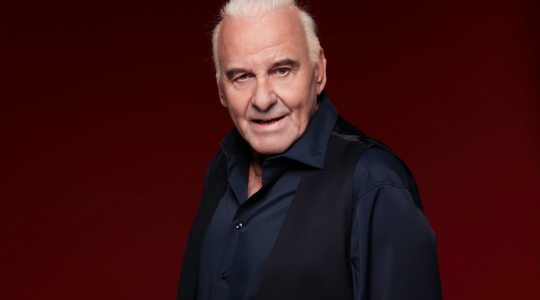 Michel Fugain