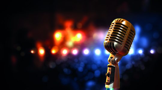 Hommage à Bill Withers