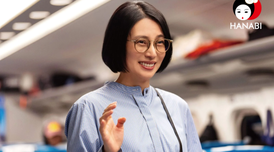 Mon grand frère et moi • VO