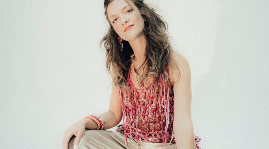 Natascha Rogers