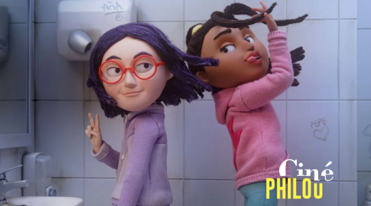 Olivia • Ciné-Philou & Avant-première