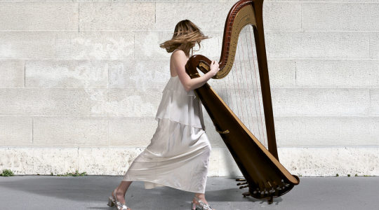 ORCHESTRE NATIONAL D'ÎLE-DE-FRANCE - PARIS CLASSIQUE