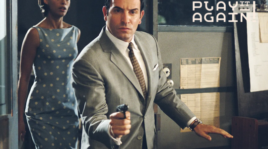 OSS 117 : Le Caire, Nid d’espions