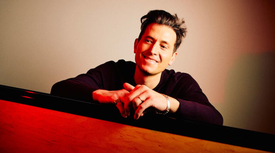 Peter Cincotti