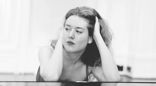 Polina Ushakova • Récital de piano 