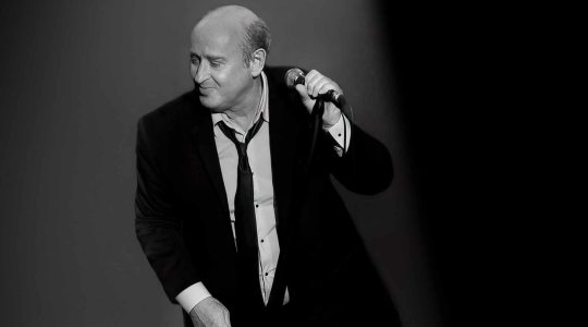 Michel Jonasz