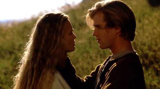 ciné bulle • The princess bride