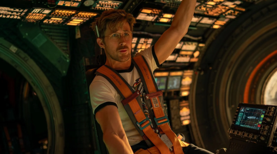 Projet dernière chance • VO/VF