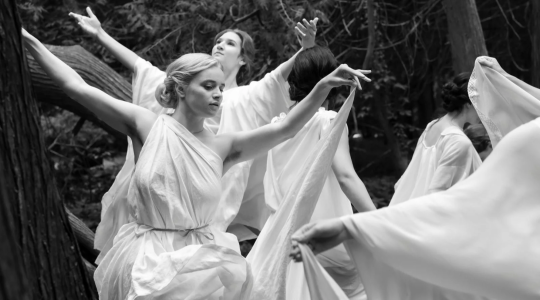 Silent Friend • VO