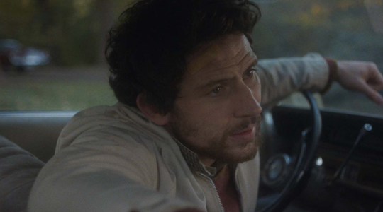 The mastermind • VO