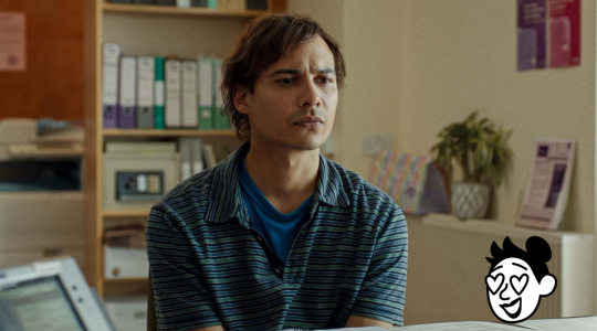 Urchin • Avant-première