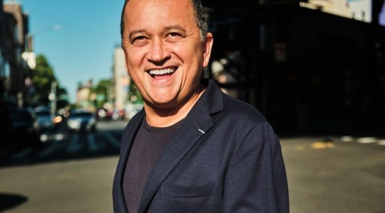 Yuri Buenaventura