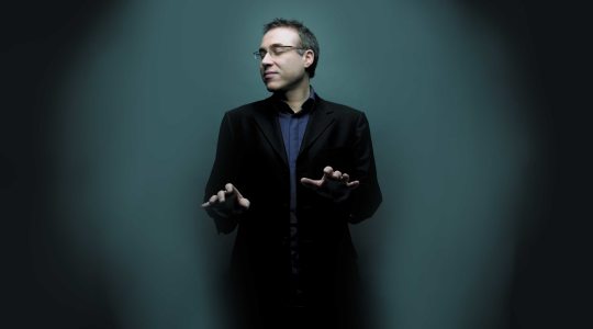 Jean-François Zygel • Fantaisies sur Bach