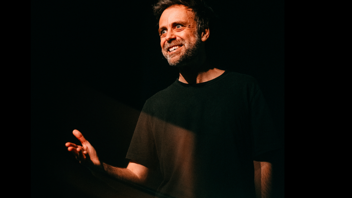David Castello Lopes • Délicieux