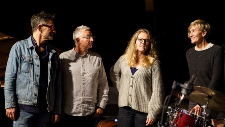 Et Dieu créa les femmes