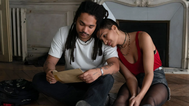 Father mother sister brother