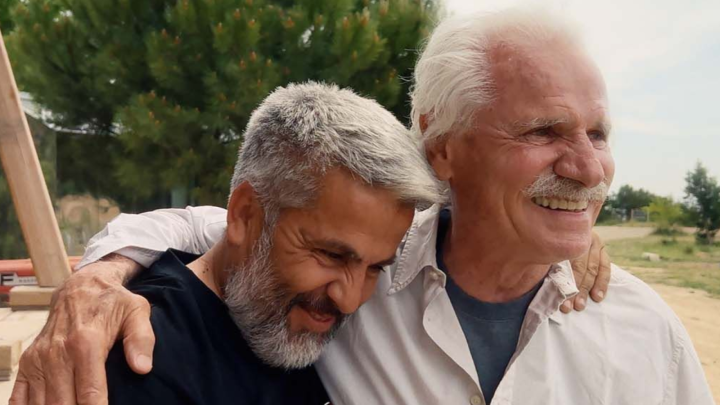 France, une histoire d'amour