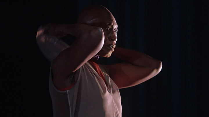 Germaine Acogny : L’essence de la danse • VO