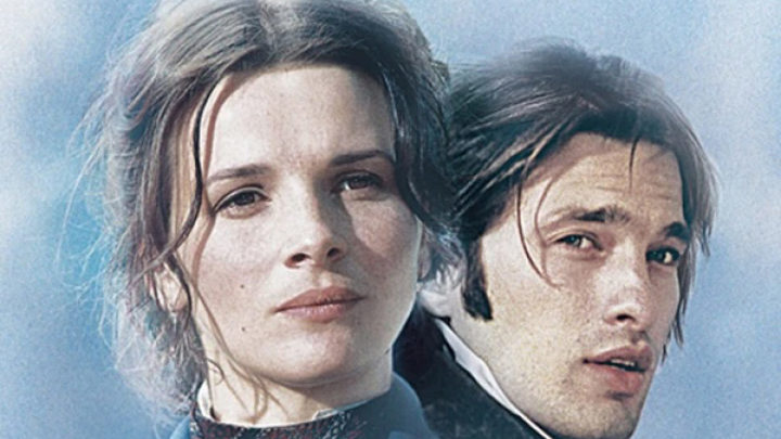 Ciné bulle • Le hussard sur le toit