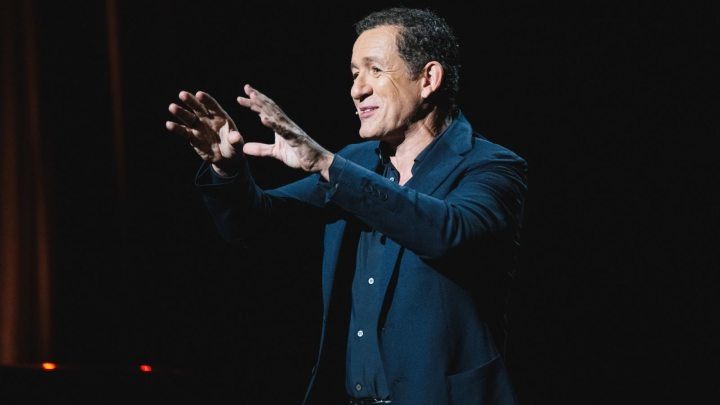 Dany Boon • Clown n'est pas un métier !!