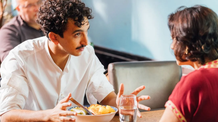 La petite cuisine de Mehdi