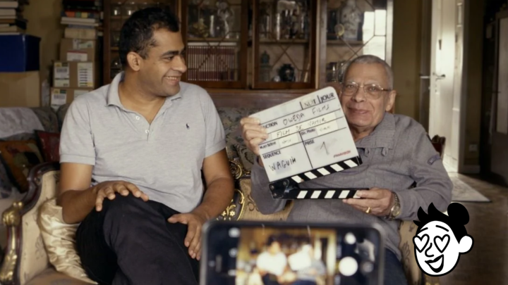 La vie après Siham • Avant-première