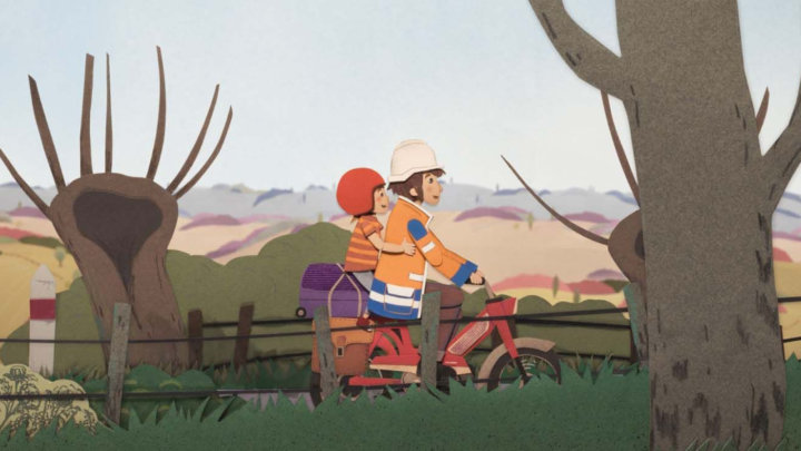 Le secret des mésanges