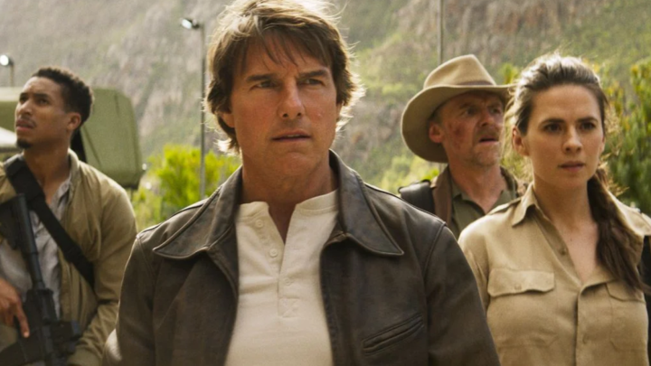 Mission : Impossible – The Final Reckoning