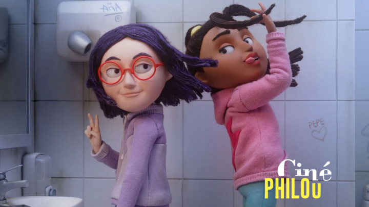 Olivia • Ciné-Philou & Avant-première