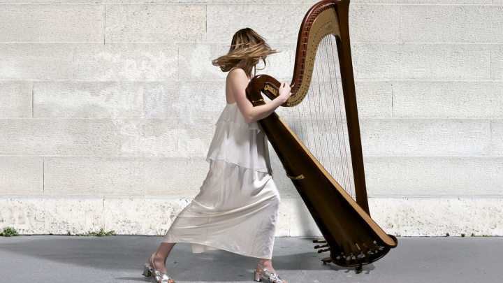 ORCHESTRE NATIONAL D'ÎLE-DE-FRANCE - PARIS CLASSIQUE
