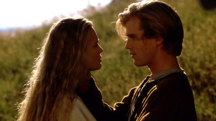 ciné bulle • The princess bride