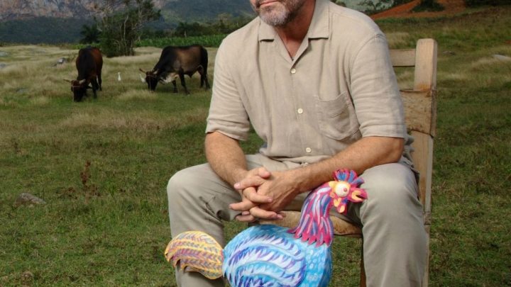 Raúl Paz