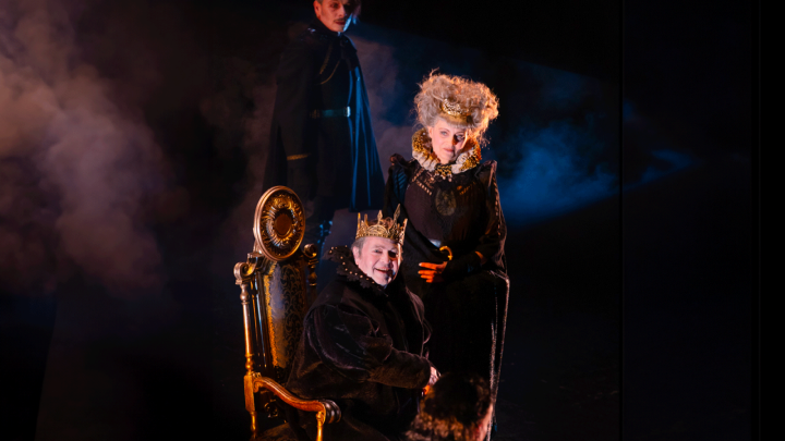 Richard III